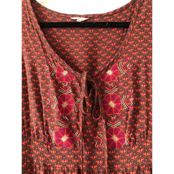 Dress by Fossil Size Medium - Picture 2 of 5